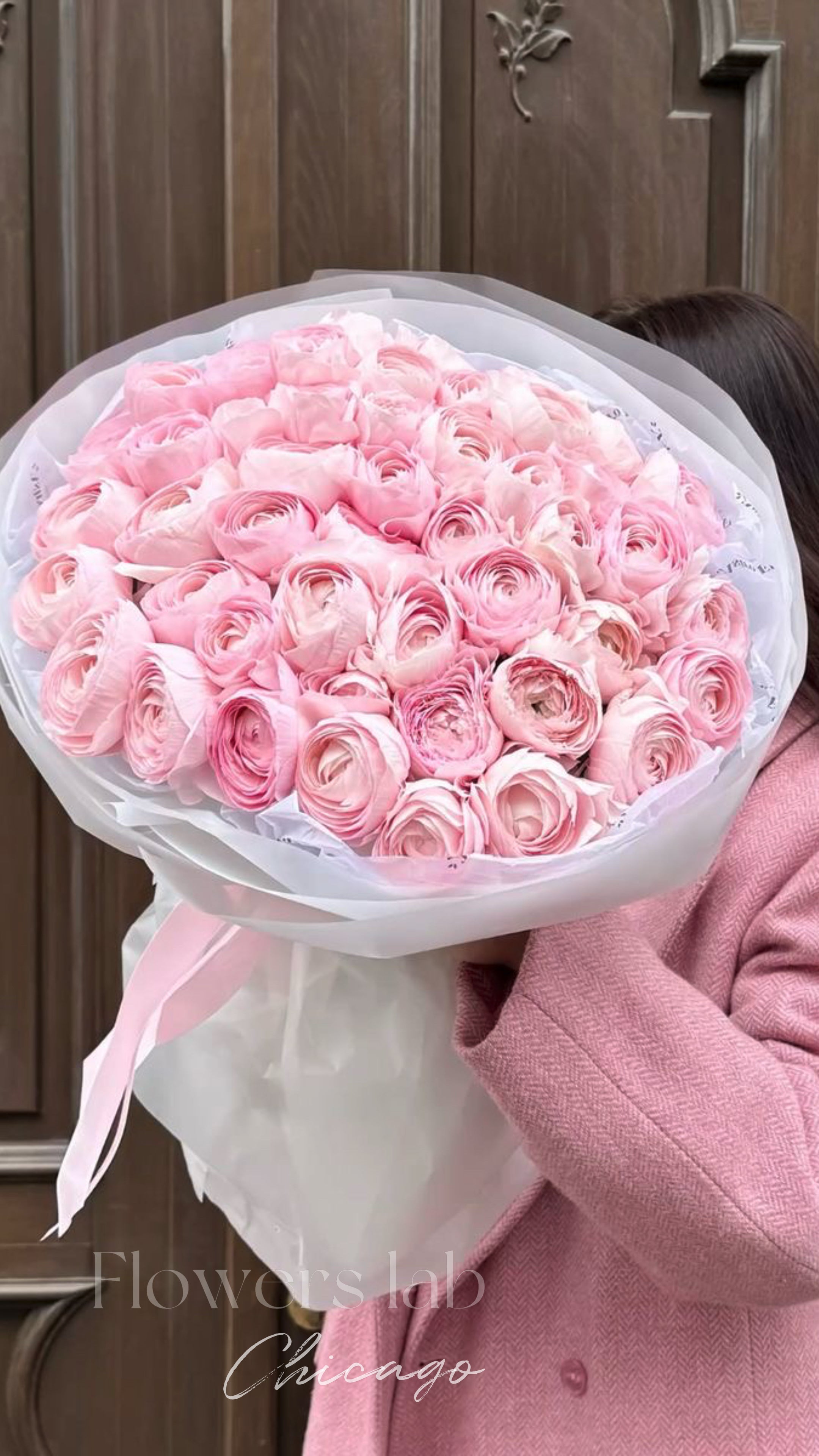 Peony Collection