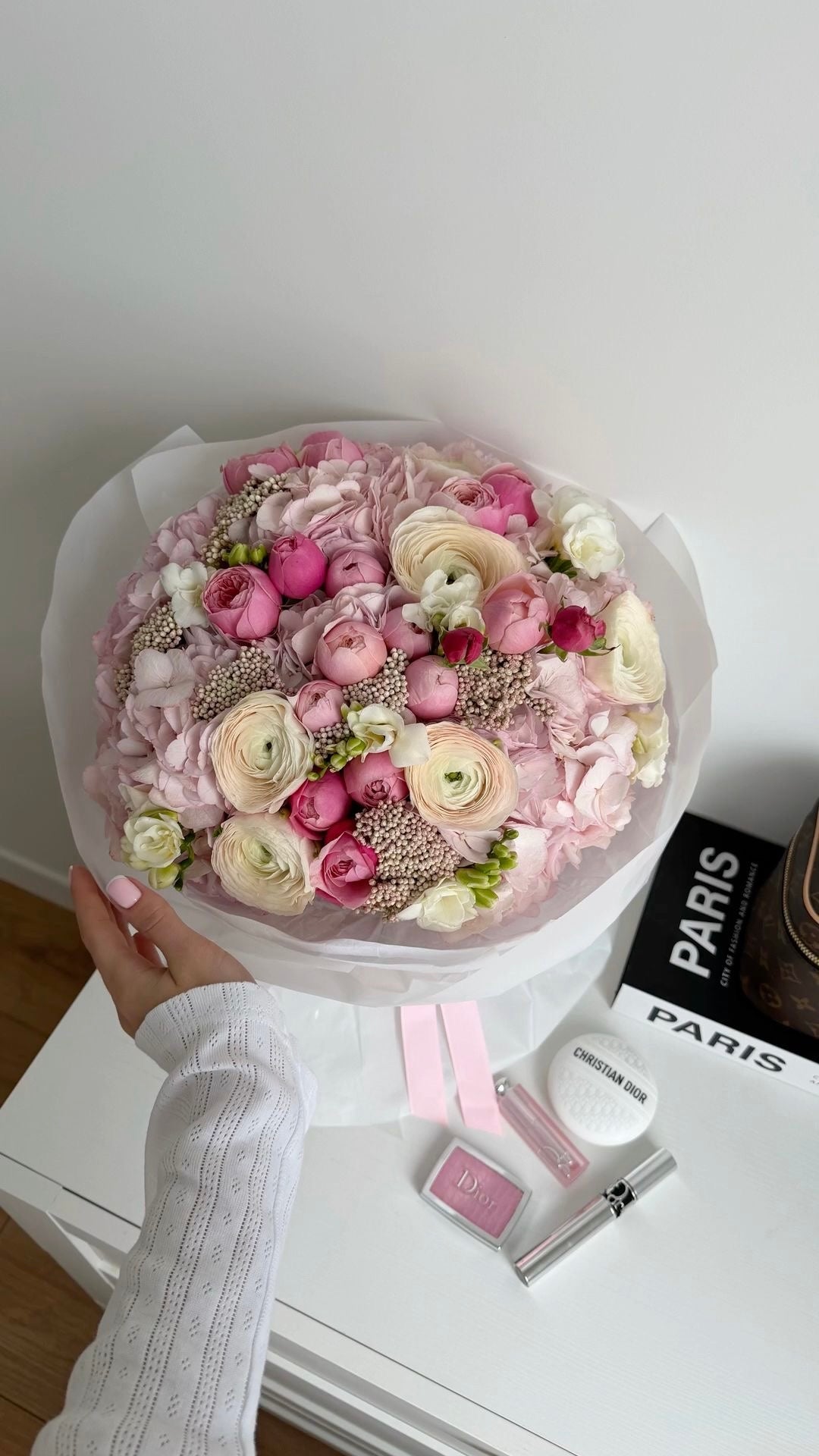 Everyday Bouquets