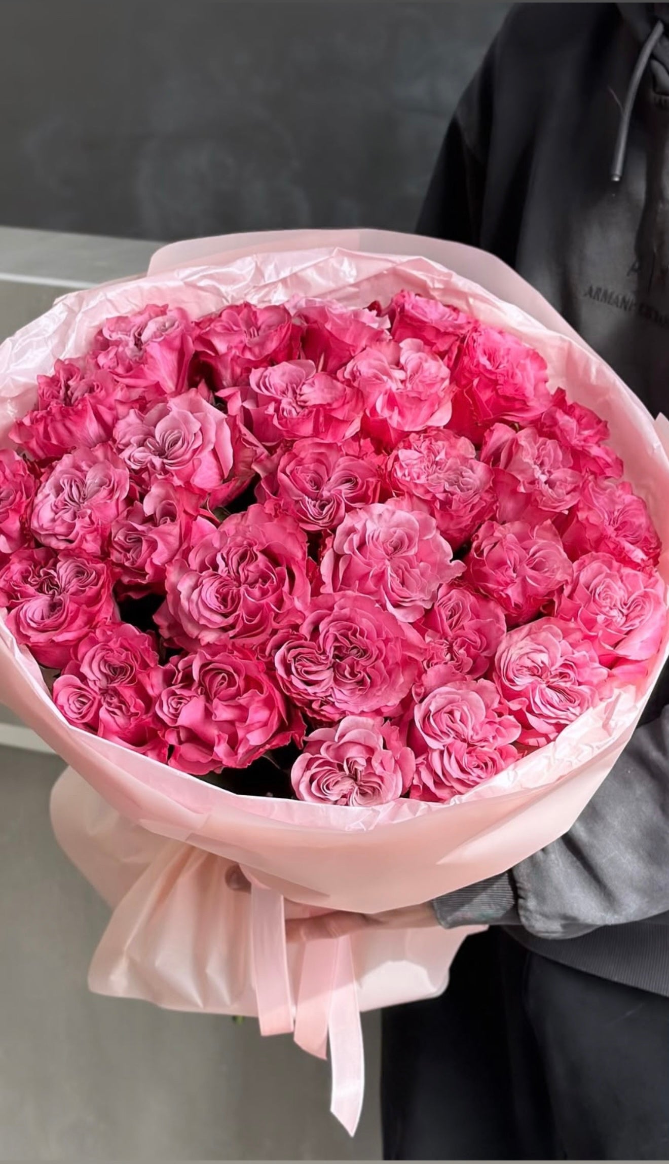 Rose Collection
