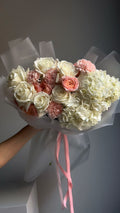 Soft Bloom Bouquet