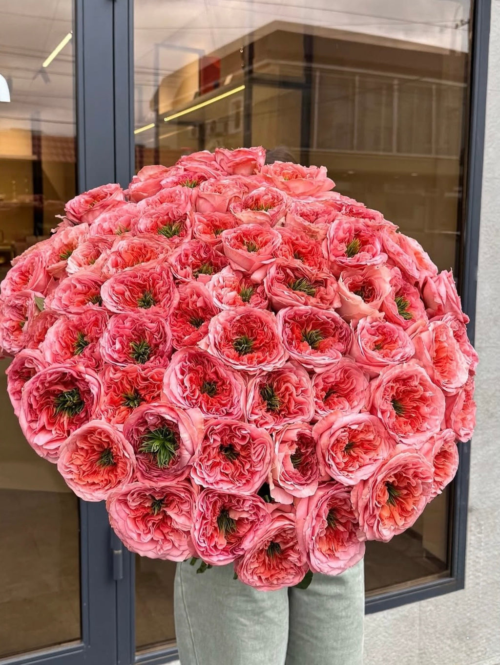Roses