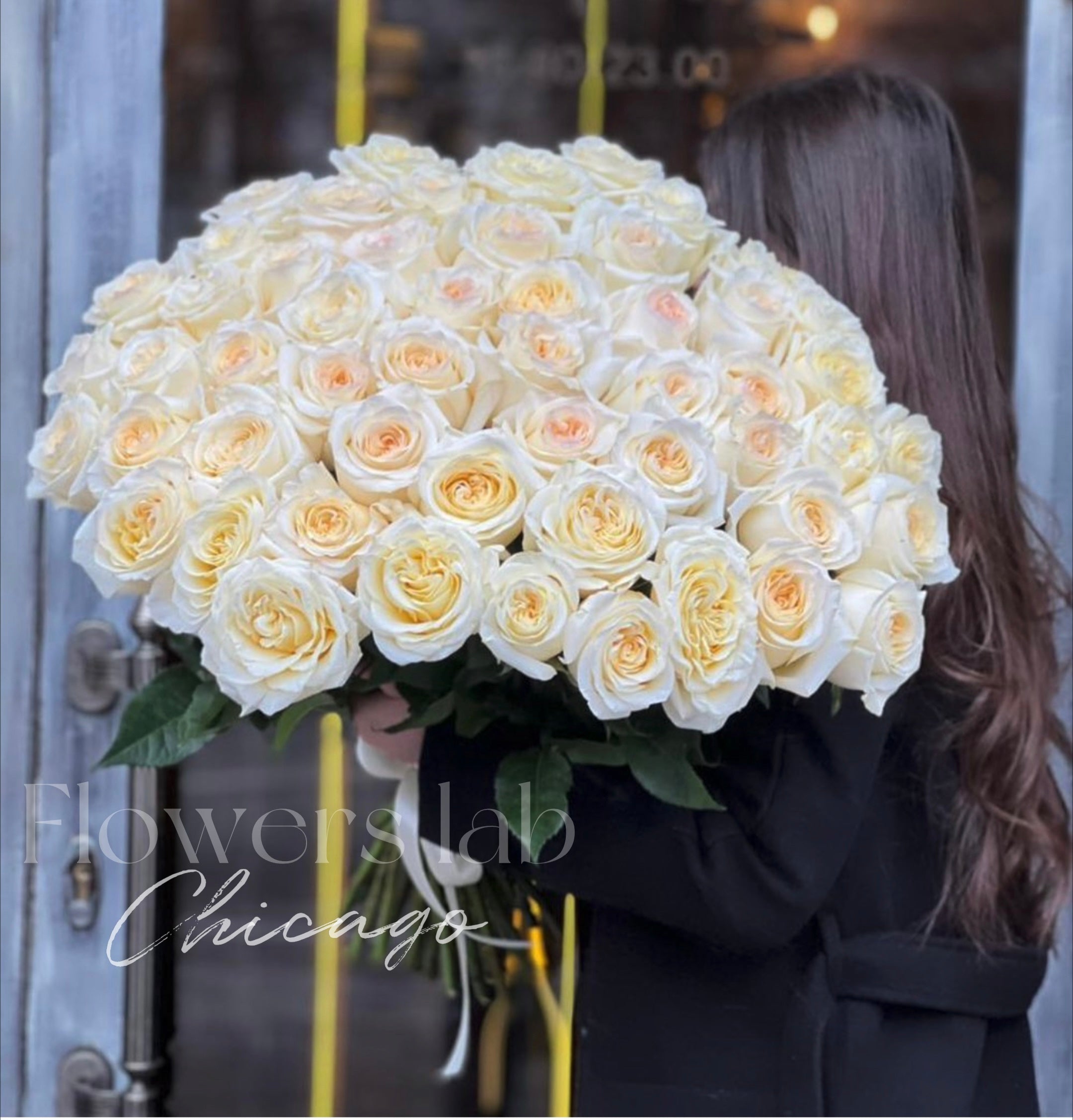 Ivory Elegance