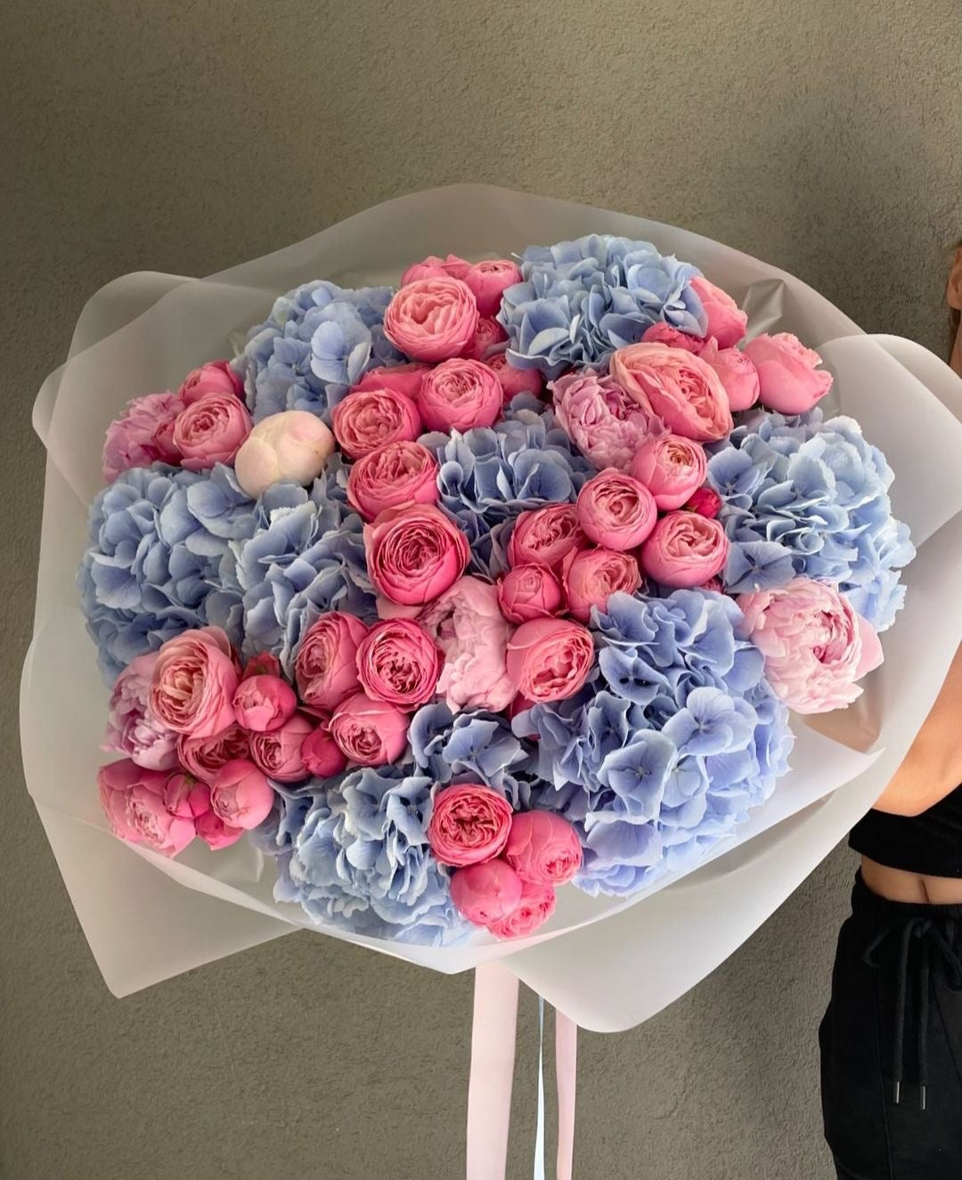 Julietta bouquet