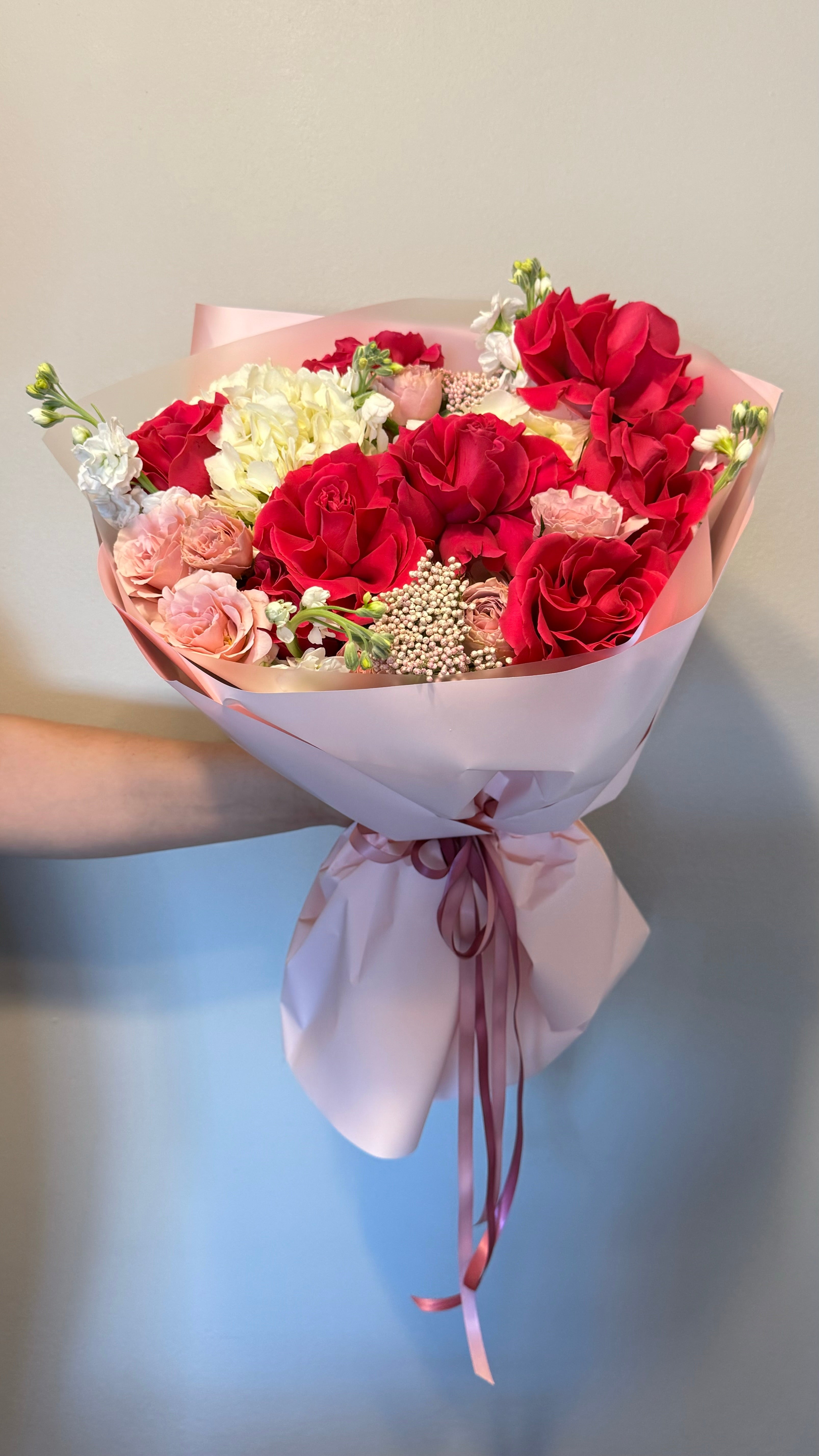 Rose dream