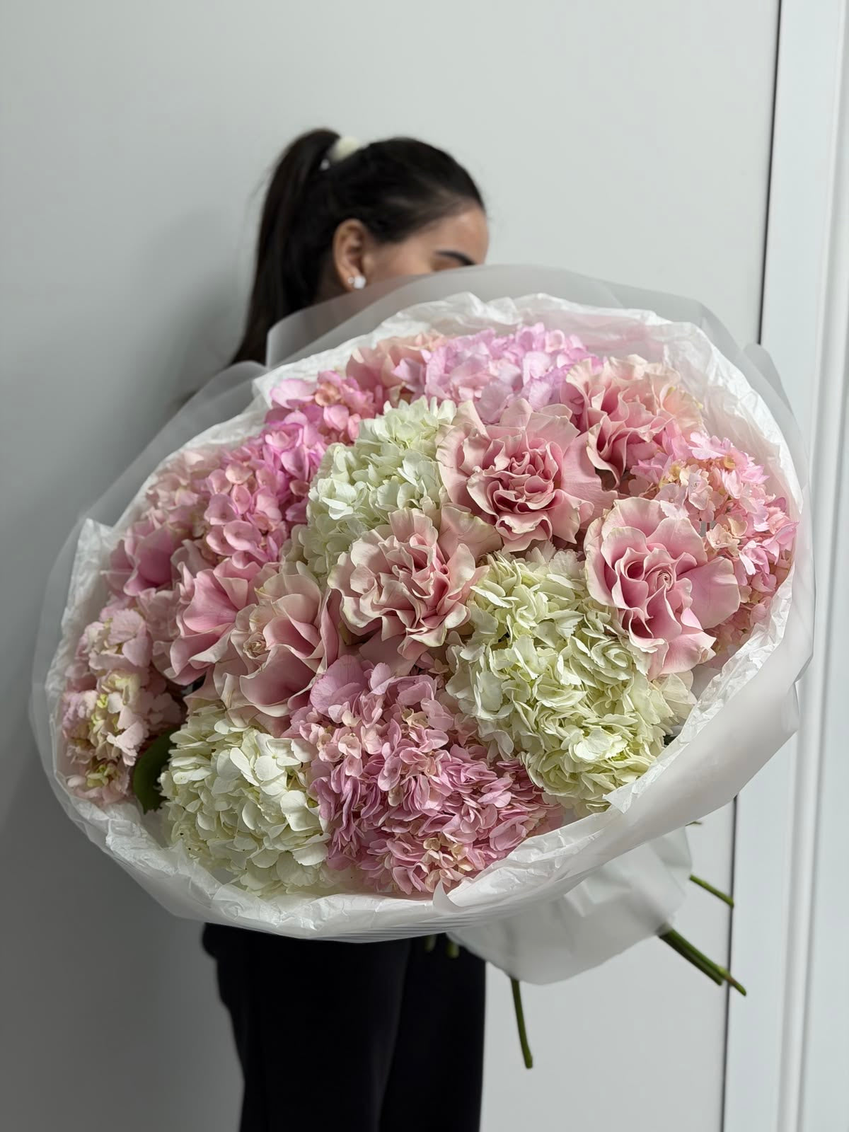Love Story Arrangement