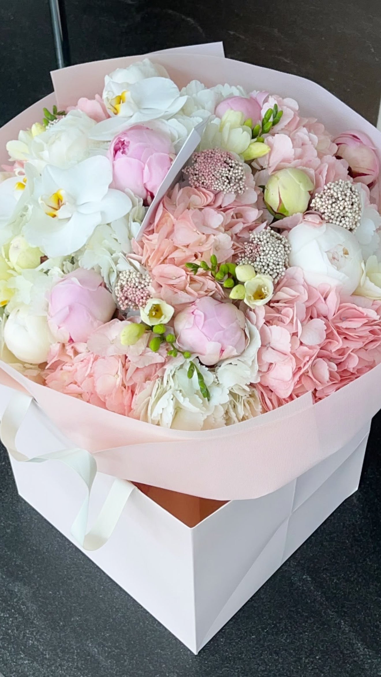 Tender Bouquet