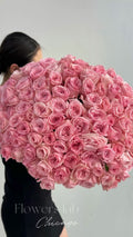 Ohara roses