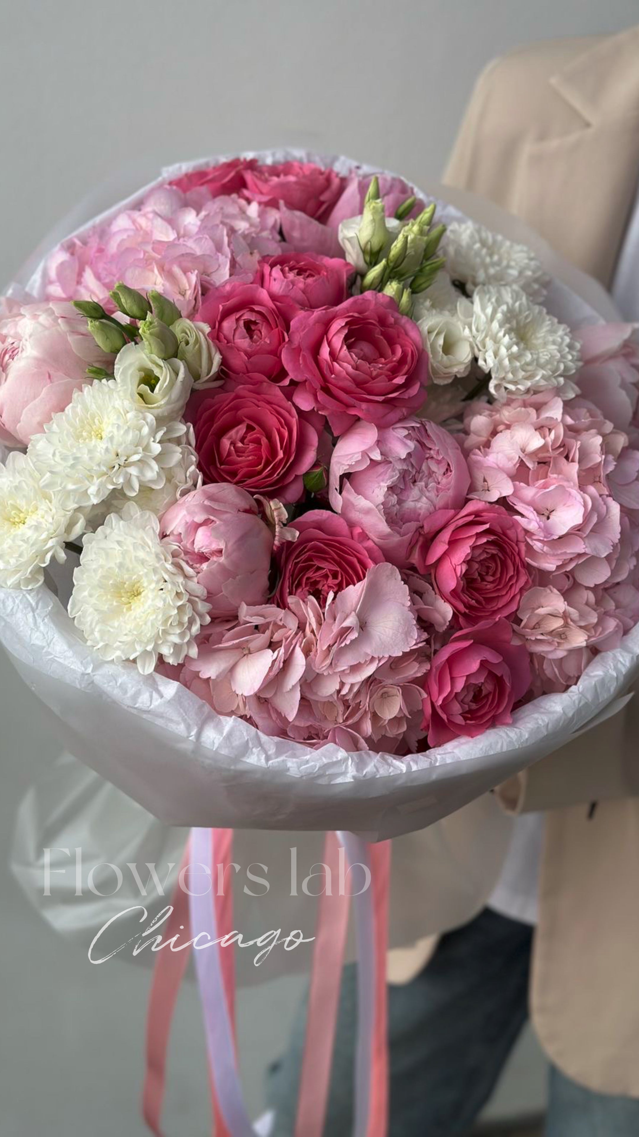 Pink Velvet